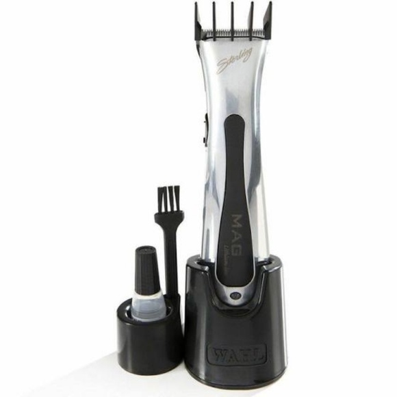 machine trimmer - Picture 2 of 4